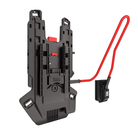 KAC900 Kress Commercial Backpack Battery Harness