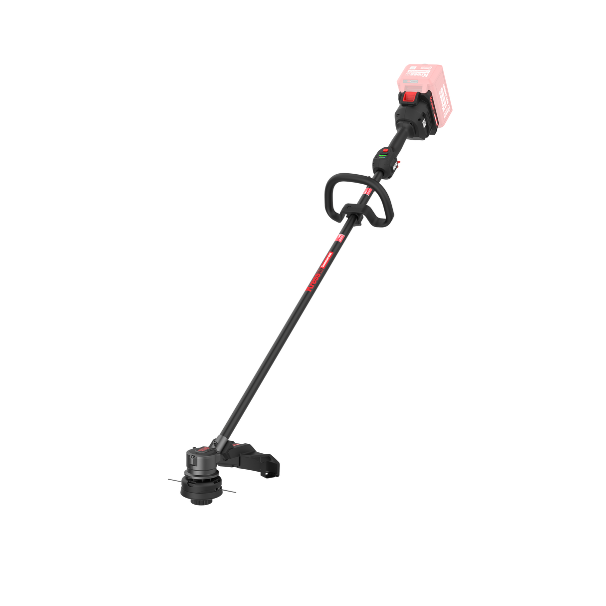 KC110.9 Kress Commercial 60 V 42cm Grass Trimmer - Tool Only