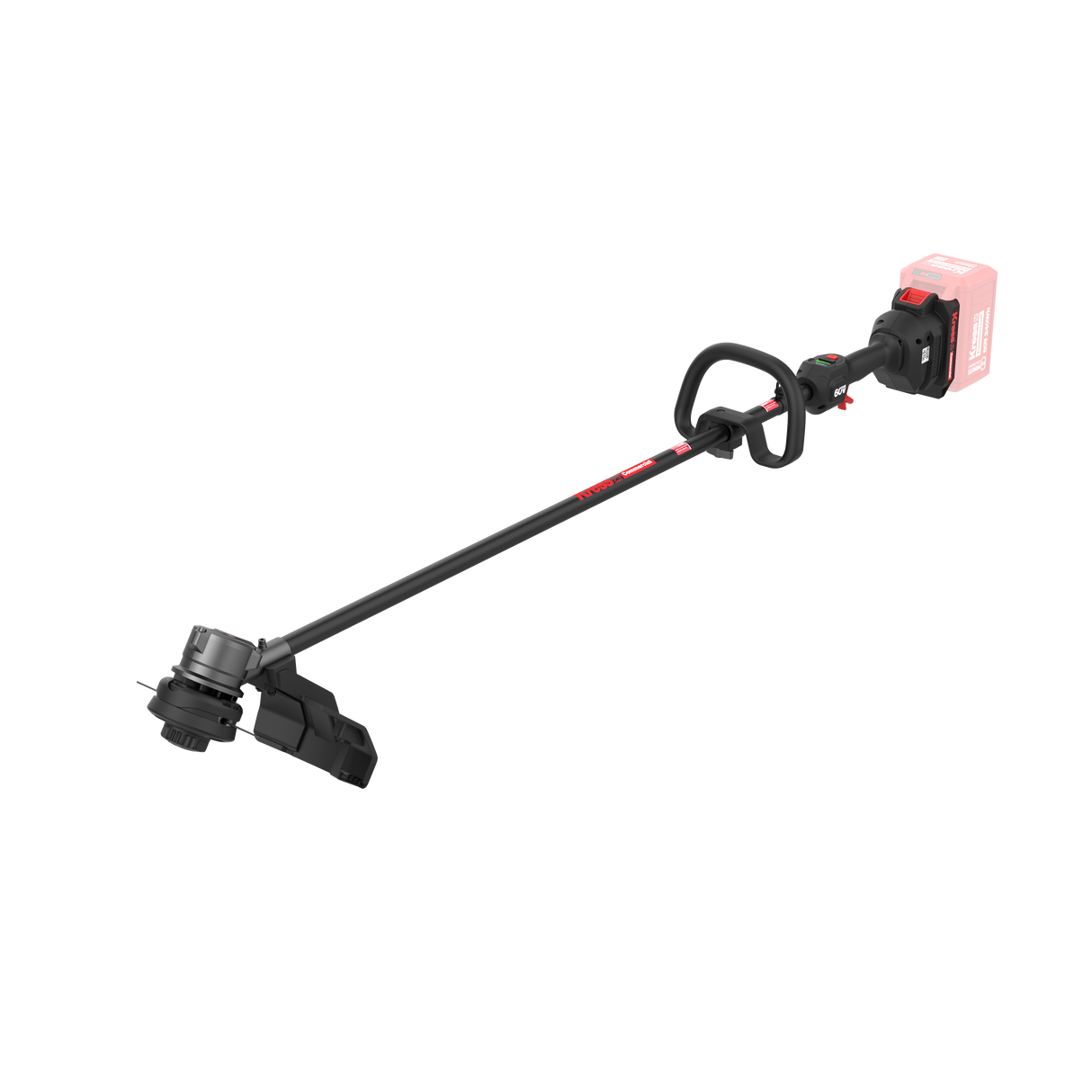 KC110.9 Kress Commercial 60 V 42cm Grass Trimmer - Tool Only