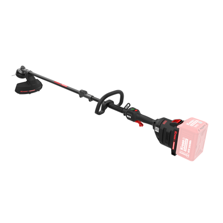 KC120.9 Kress Commercial 60 V 42cm Multi-attachment Line Trimmer - Tool Only
