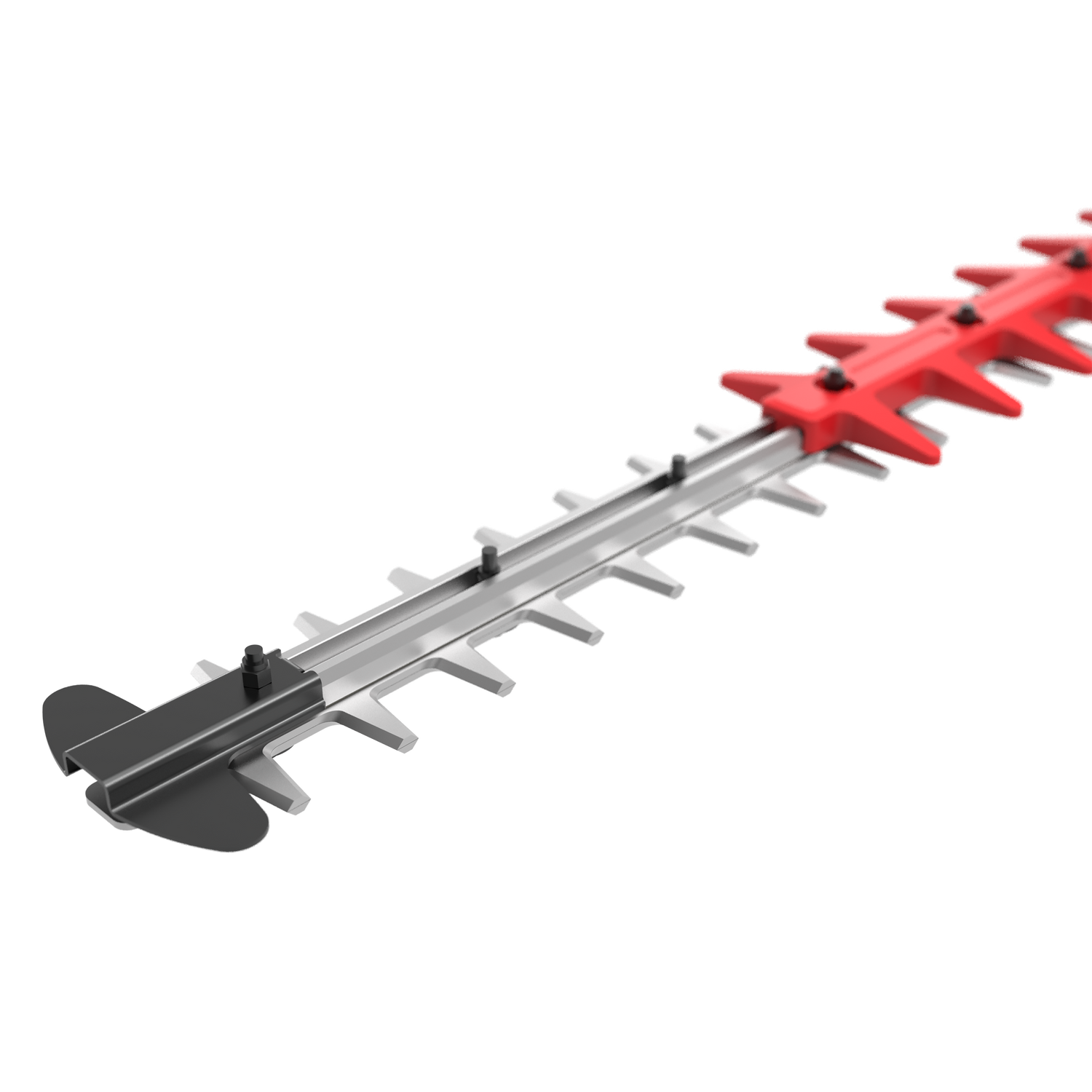 Kress Commercial Special Bundle! KC200.9 Kress 60V 63cm Hedge Trimmer - with 1x 4.Ah CyberPack Nano Battery and 1x 5A Charger