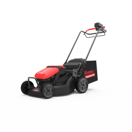 K720.9 Kress Commercial 60V 47cm Self Propelled Lawnmower