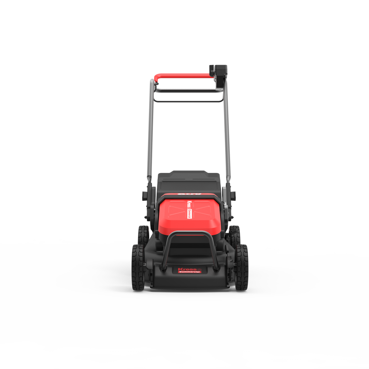 K720.9 Kress Commercial 60V 47cm Self Propelled Lawnmower