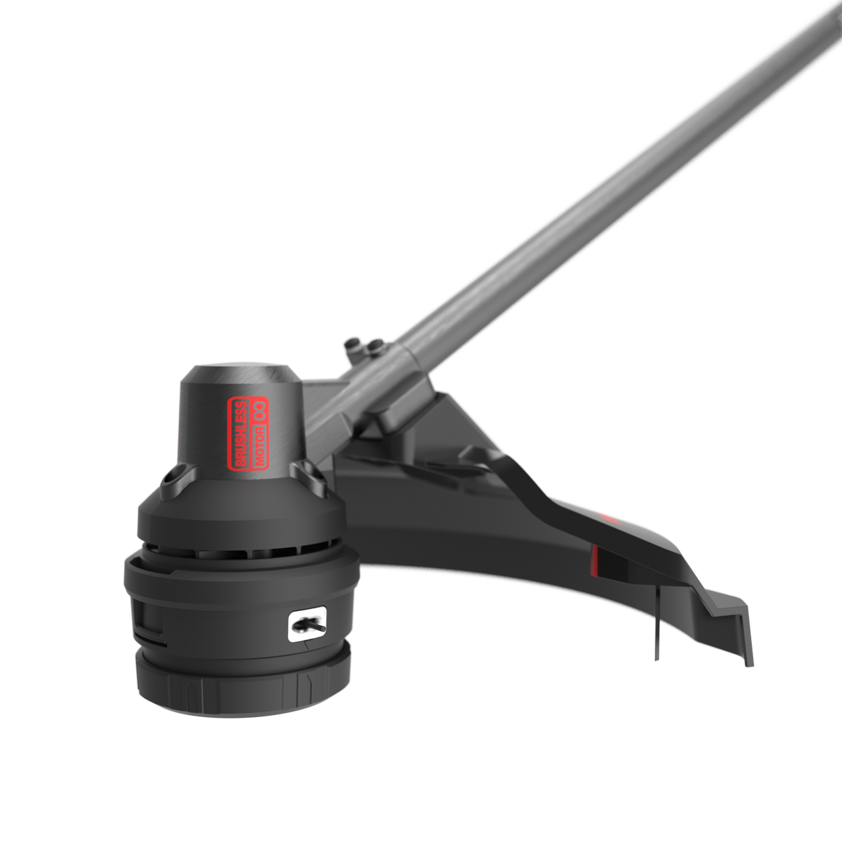 KG154E.9 Kress 40 V 38cm Brushless Grass Trimmer — Tool Only