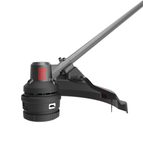 KG154E.9 Kress 40 V 38cm Brushless Grass Trimmer — Tool Only