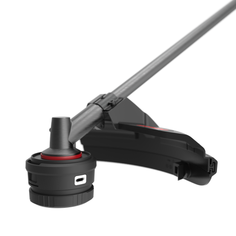 KG155E.9 Kress 40 V 38cm Cordless Brushless Attachment-Capable Grass Trimmer/Brush Cutter - Tool Only