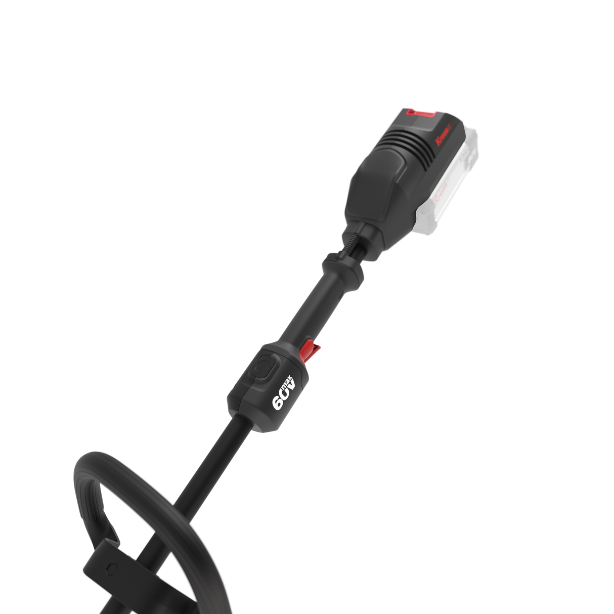 KG161.9 Kress 60 V 41cm Brushless Grass Trimmer