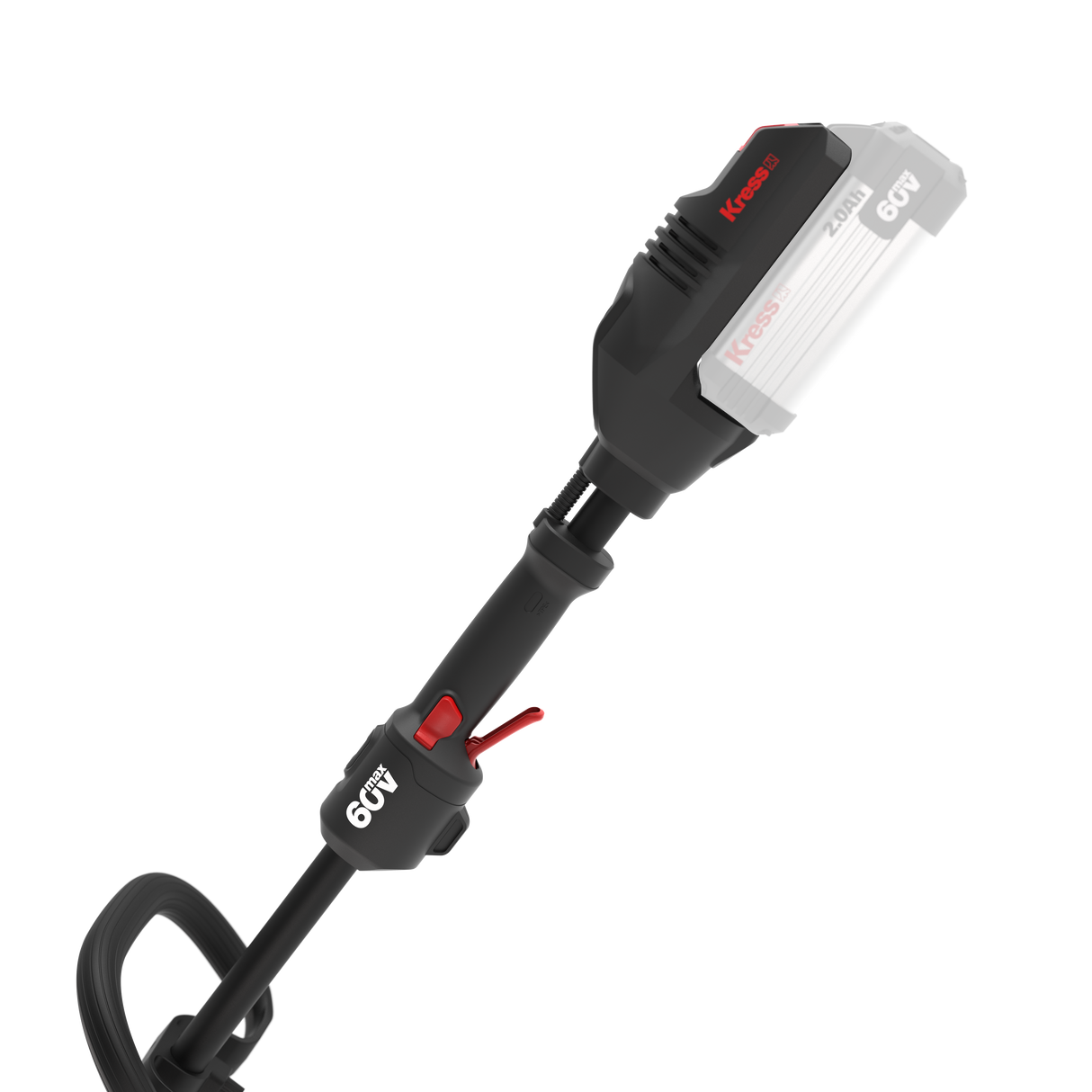 KG161.9 Kress 60 V 41cm Brushless Grass Trimmer