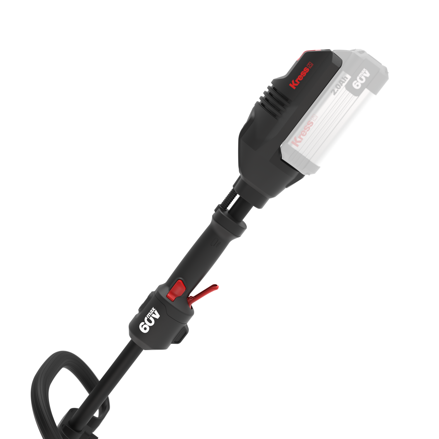 KG161.9 Kress 60 V 41cm Brushless Grass Trimmer