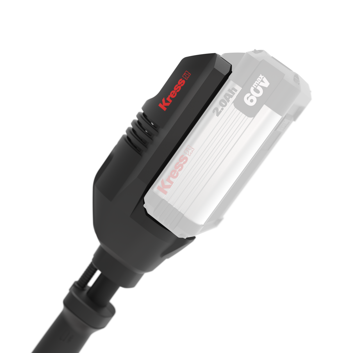 KG161.9 Kress 60 V 41cm Brushless Grass Trimmer