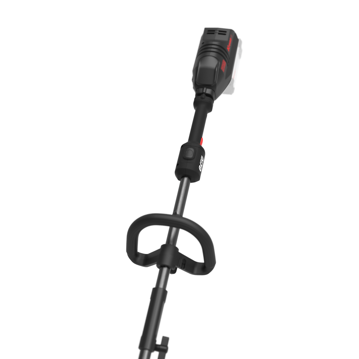 KG163.9 Kress 60 V 38cm Brushless Attachment-Capable Grass Trimmer/Brush Cutter - Tool Only