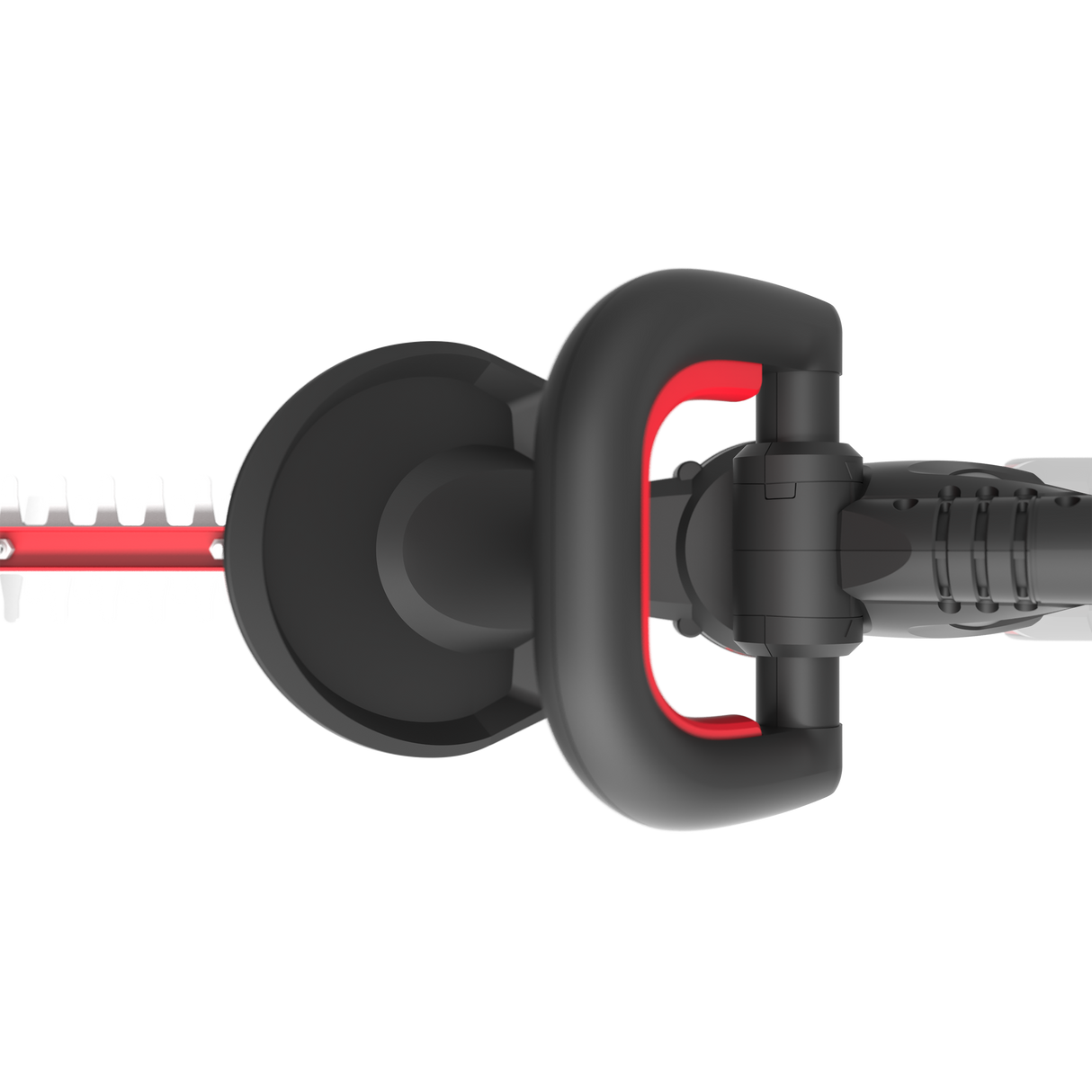 KG254E.9 Kress 20 V KrossPack 57cm Cordless Hedge Trimmer - Tool Only