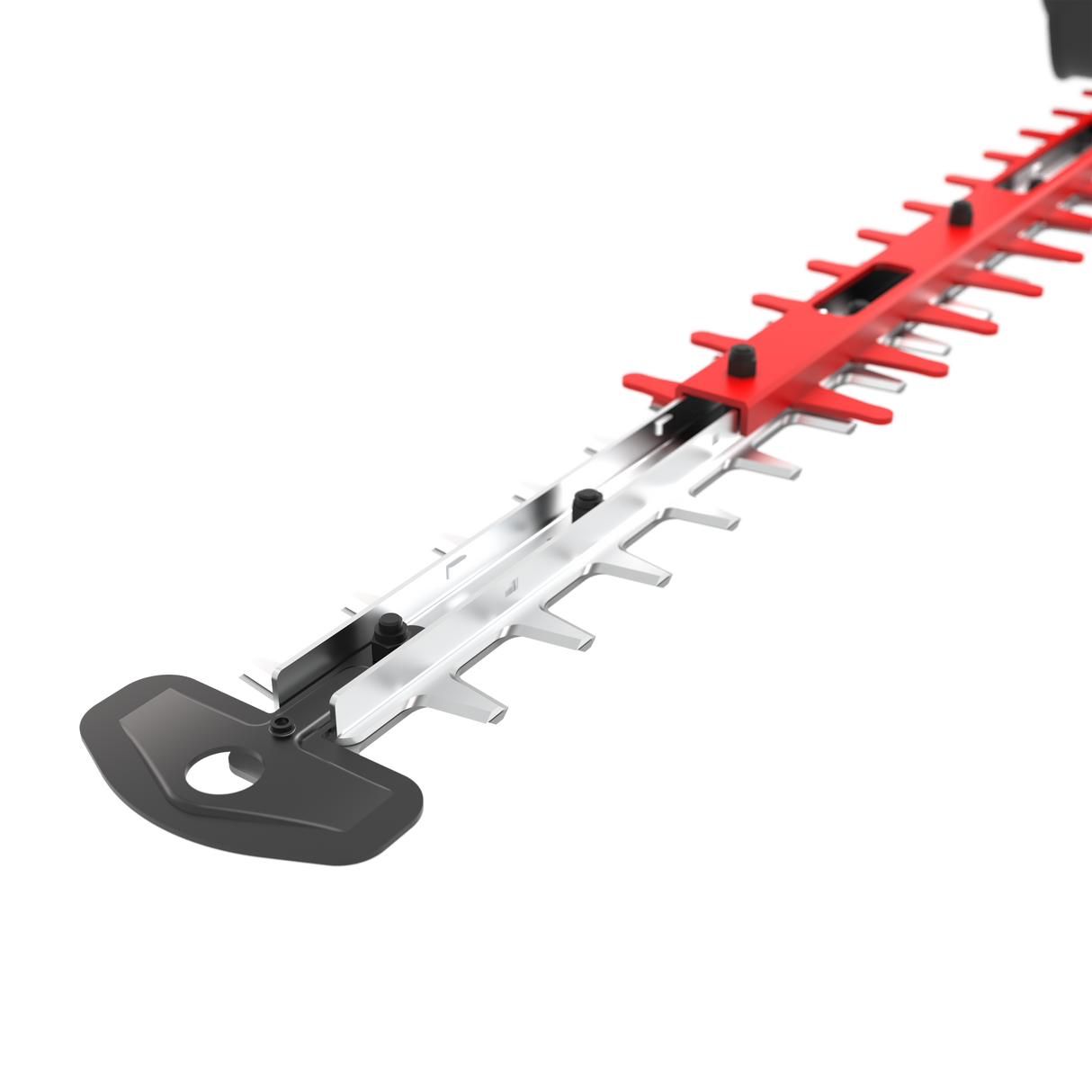 KG262.9 Kress 60 V 64cm Brushless Hedge Trimmer - Tool Only