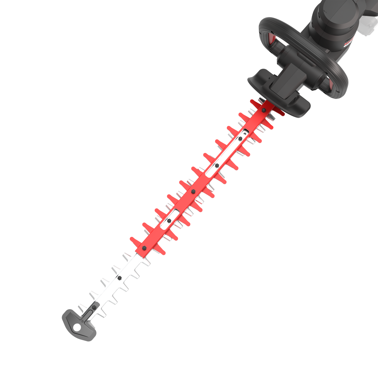 KG262.9 Kress 60 V 64cm Brushless Hedge Trimmer - Tool Only