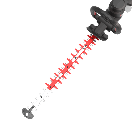 KG262.9 Kress 60 V 64cm Brushless Hedge Trimmer - Tool Only