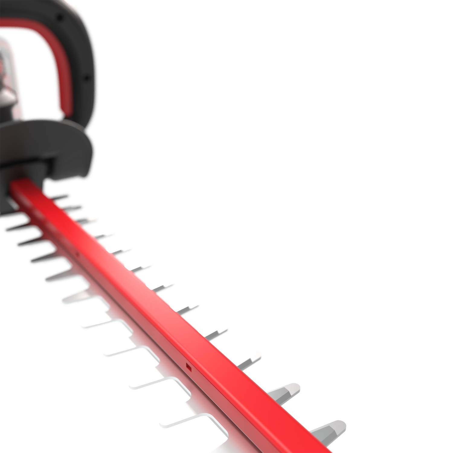 KG285.9 Kress 40V 61cm Brushless Hedge Trimmer - Tool Only