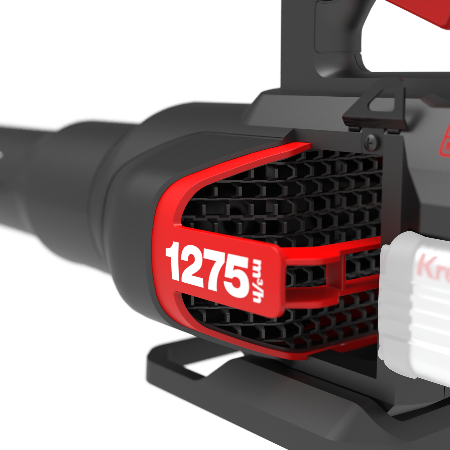 KG560E.9 Kress 60 V Brushless Blower - Tool Only