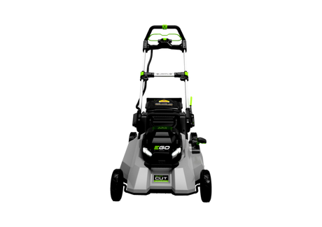 EGO LM2135E-SP Self Propelled Lawnmower 20" 7.5Ah Battery & Charger