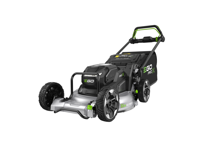 EGO LMX5300S 56V Self-Propelled Pro X Lawnmower 21" (Unit Only)