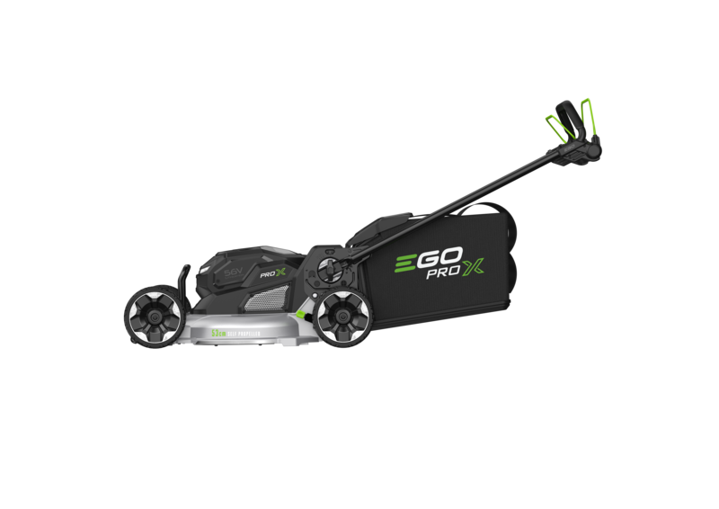 EGO LMX5300S 56V Self-Propelled Pro X Lawnmower 21" (Unit Only)