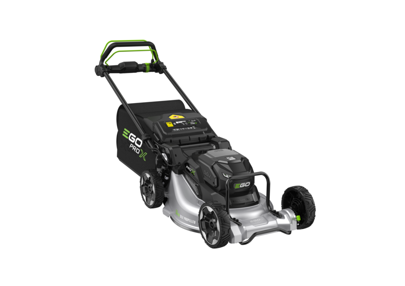 EGO LMX5300S 56V Self-Propelled Pro X Lawnmower 21" (Unit Only)