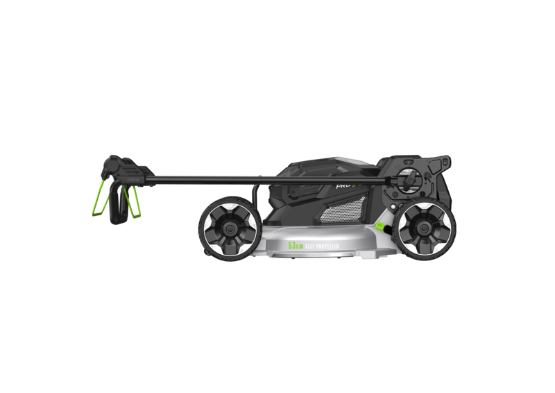 EGO LMX5300S 56V Self-Propelled Pro X Lawnmower 21" (Unit Only)