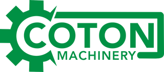 Coton Machinery