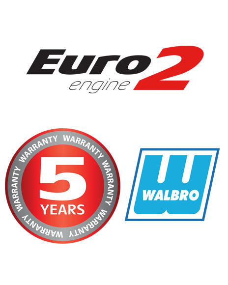 Mitox Premium 270LX Brushcutter