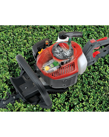 Mitox 750DX Premium+ Hedge Cutter