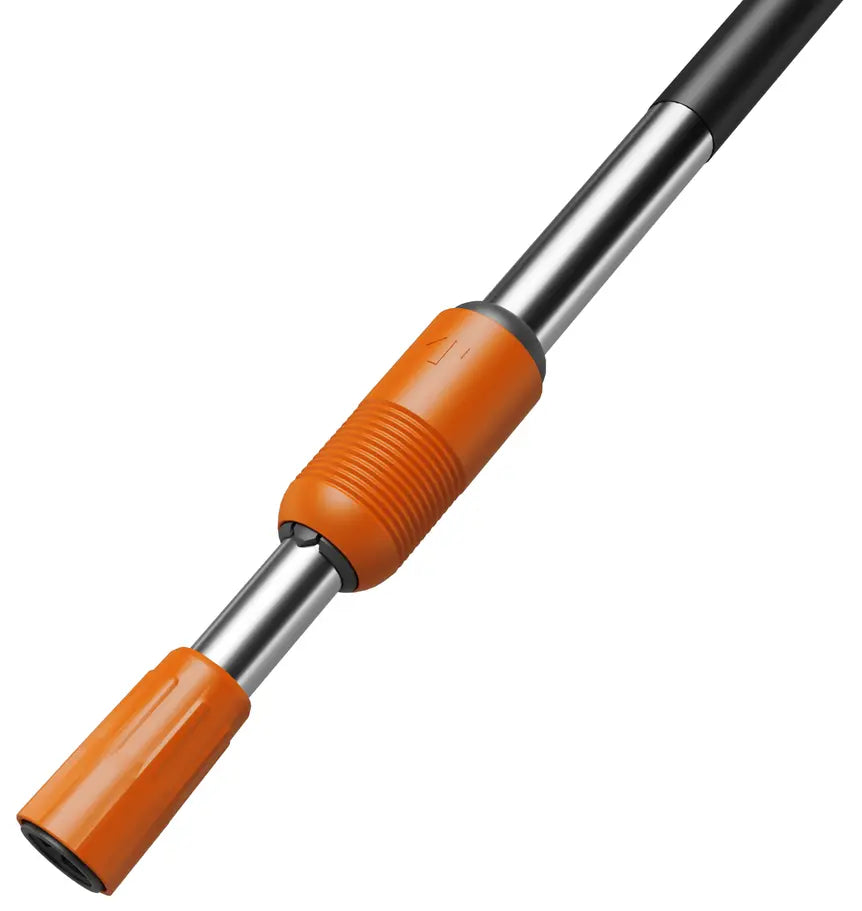 GARDENA Cleansystem Telescopic Handle M-XL