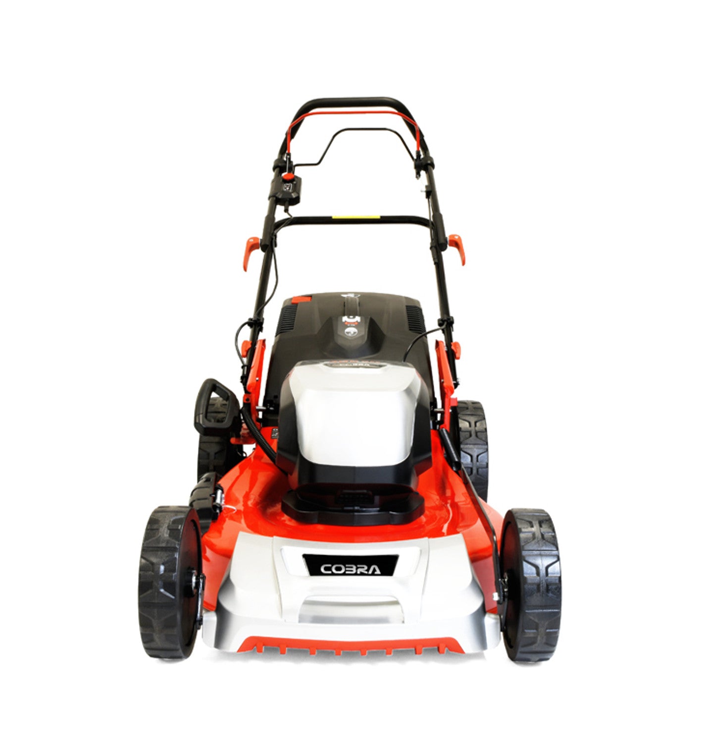 Cobra MX51S40VX Lithium-Ion Cordless 40V Lawnmower 20"