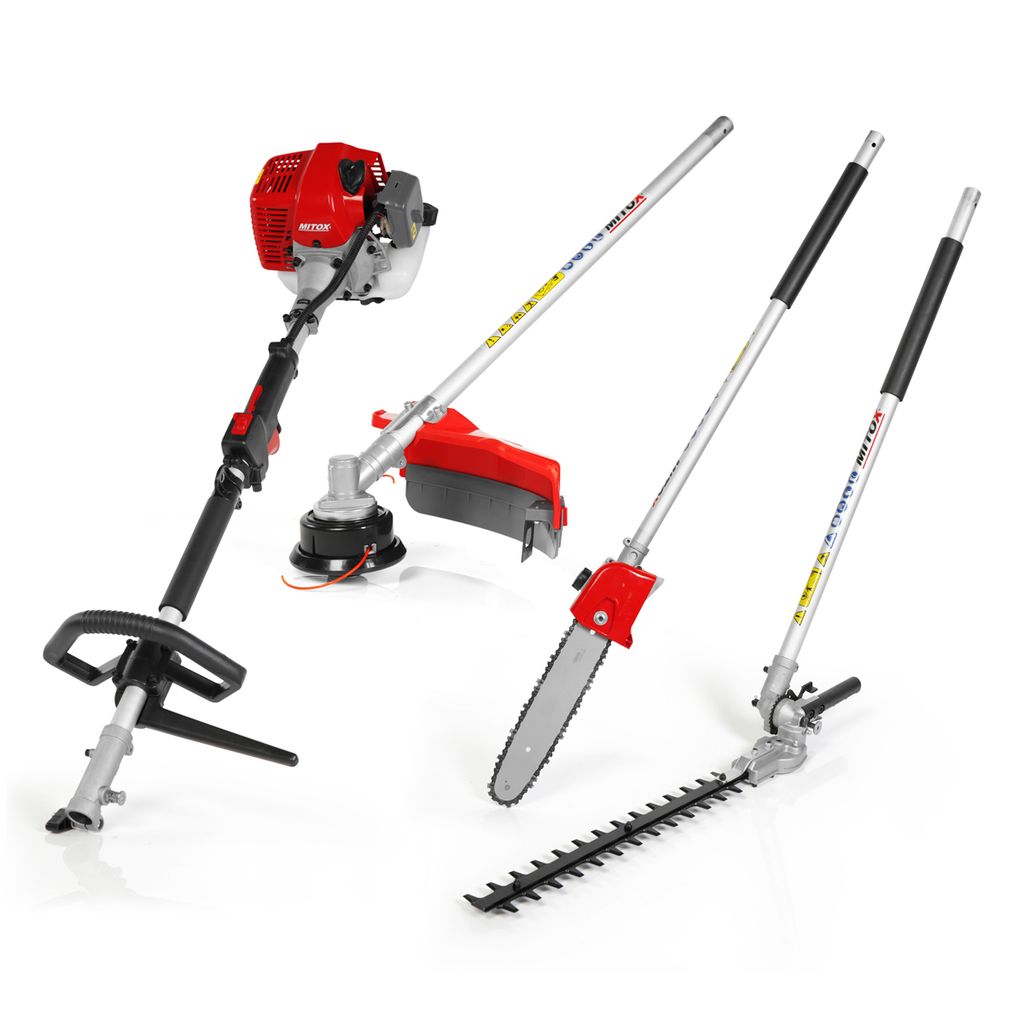 Mitox 26MT-SP 4-in-1 Multi-Tool