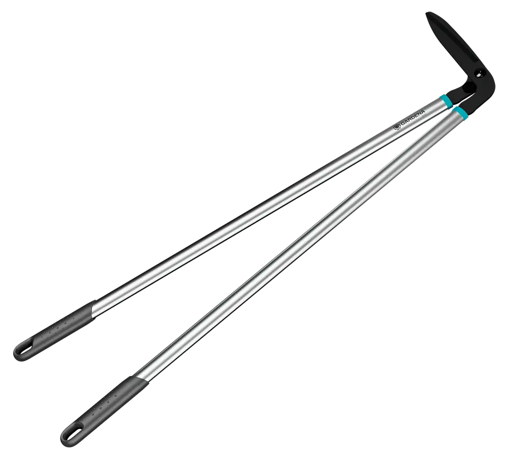 GARDENA Long Two-Handled Grass Shears