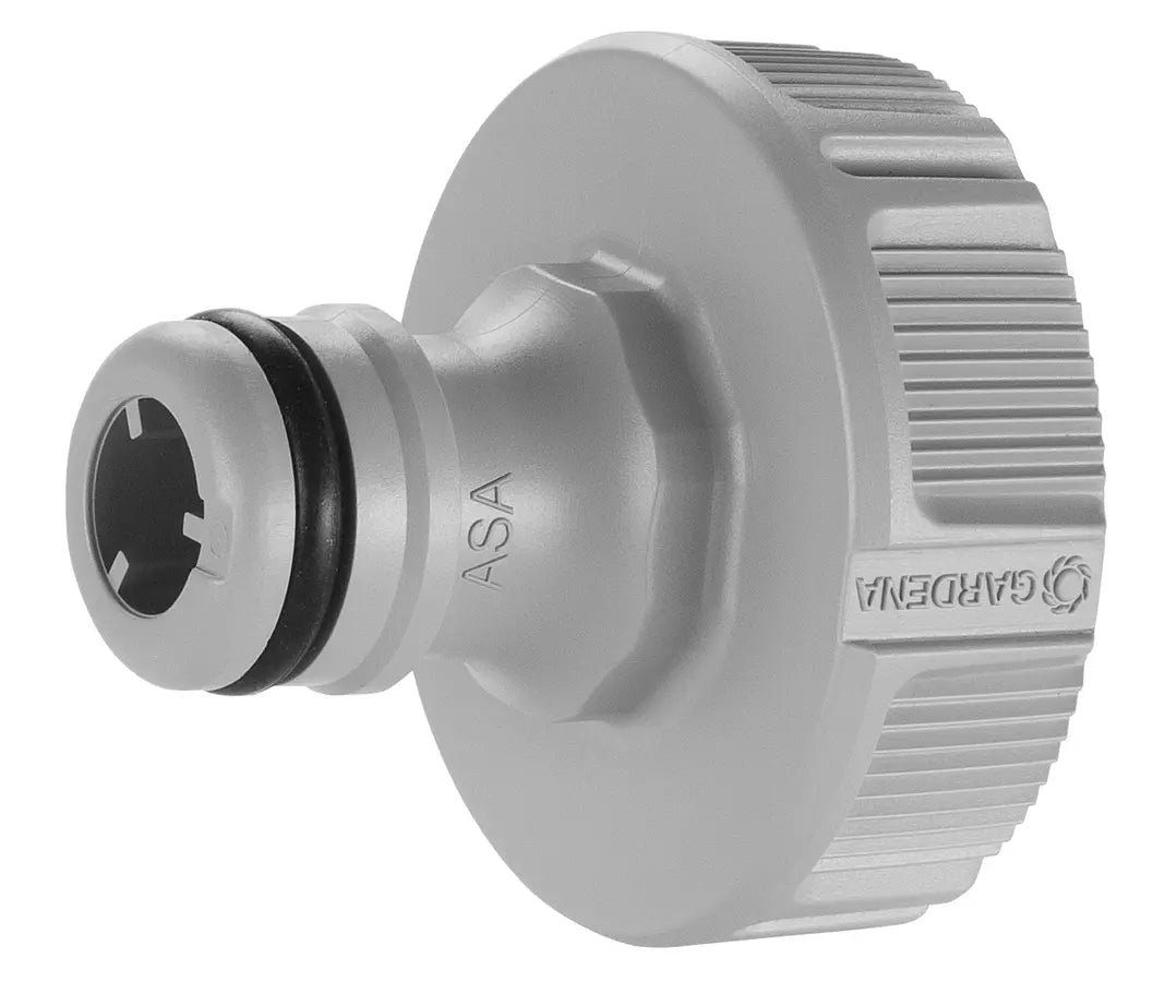 GARDENA Tap Connector 33,3 mm (G 1")
