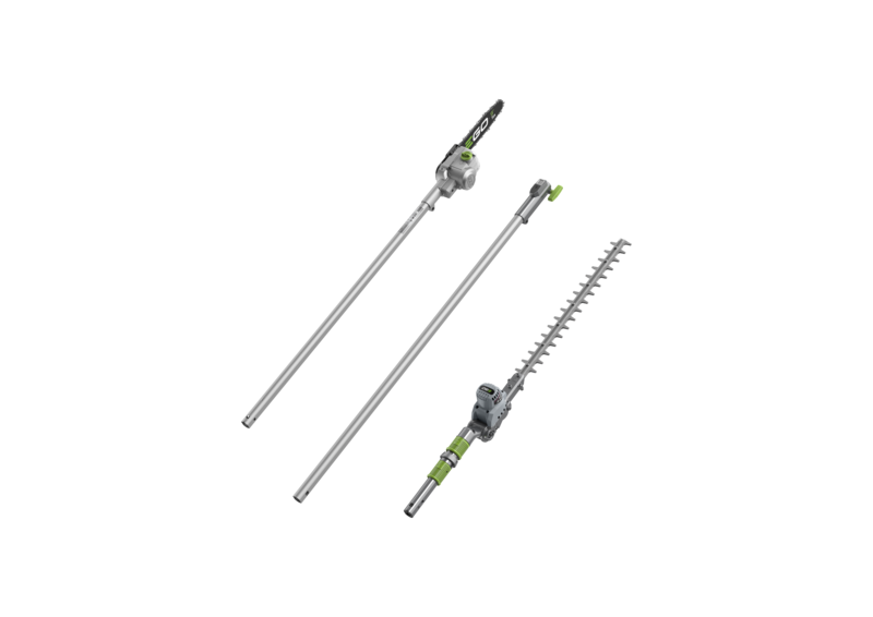 EGO PPCX1000 PRO X Telescopic Pole Kit - Tool Only