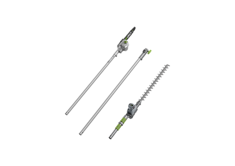 EGO PPCX1000 PRO X Telescopic Pole Kit - Tool Only