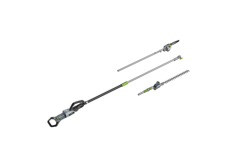 EGO PPCX1000 PRO X Telescopic Pole Kit - Tool Only