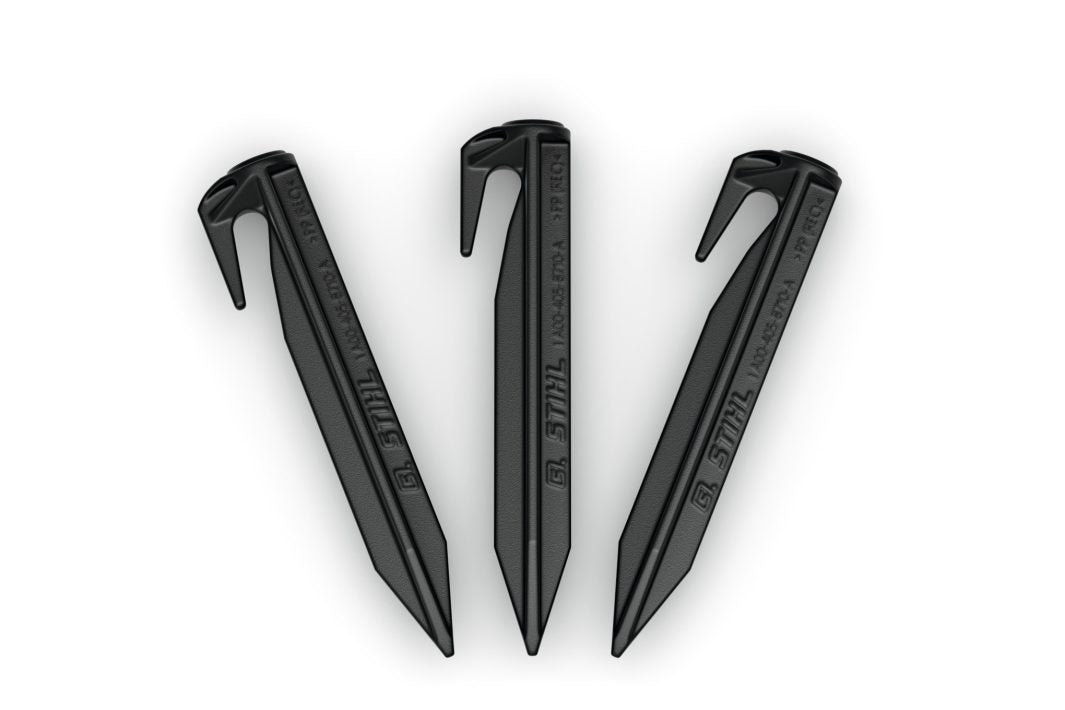 STIHL iMOW® Fixing Pegs - Pack 75