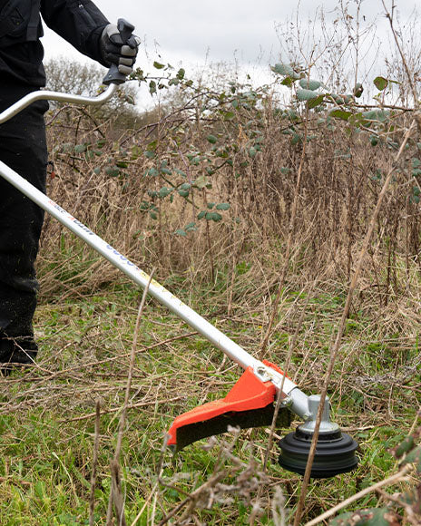 Mitox Premium 360UX Brushcutter