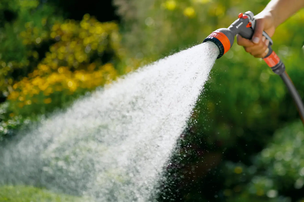 GARDENA Multifunctional Spray Gun Set