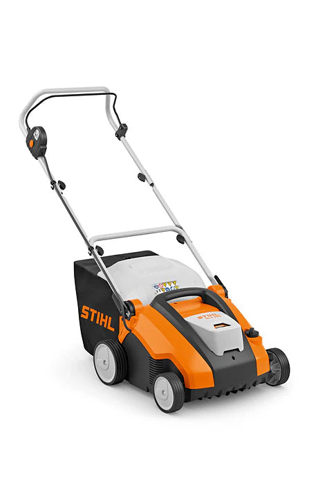 Stihl RLA240 Battery Scarifier - AK System (with AK20 & AL101 Charger)