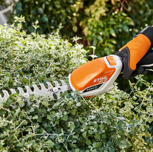 STIHL HSA26 Cordless Trimmer Set - AS System (with AS2 Battery & AL1 Charger)