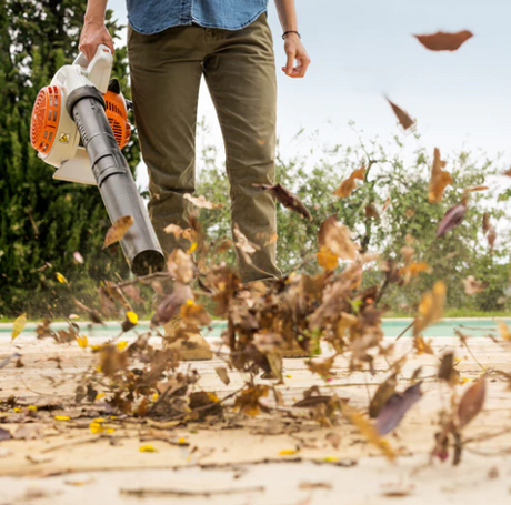 STIHL BG86 Petrol Blower