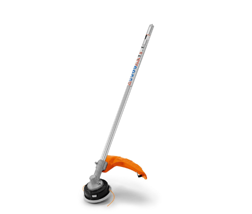 STIHL FS-KM Brushcutter KombiTool with AutoCut C26-2 Nylon Line Head
