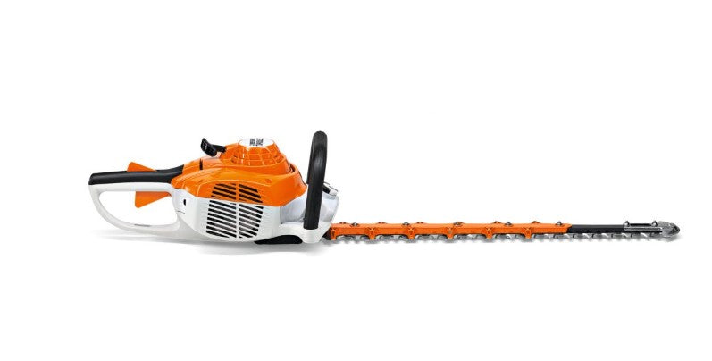 STIHL HS56C-E Petrol Hedge Trimmer 24"