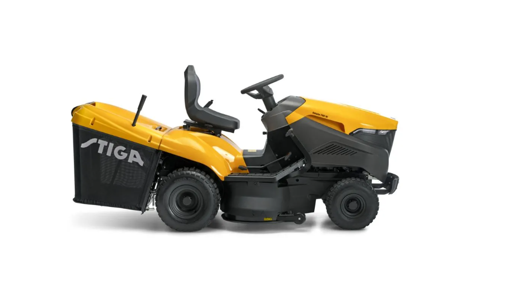Stiga Estate 798W Ride-On Lawnmower