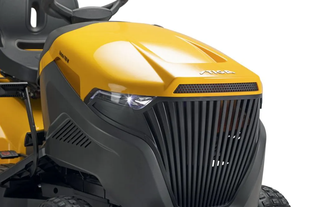 Stiga Estate 798W Ride-On Lawnmower