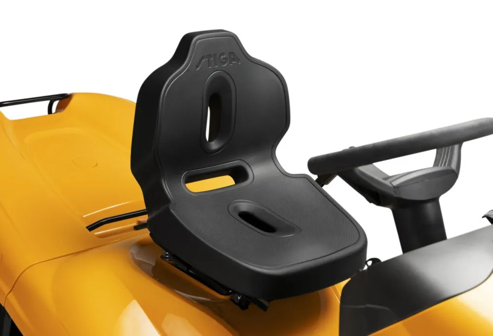 Stiga Estate 798W Ride-On Lawnmower