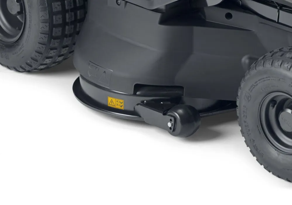 Stiga Estate 798W Ride-On Lawnmower