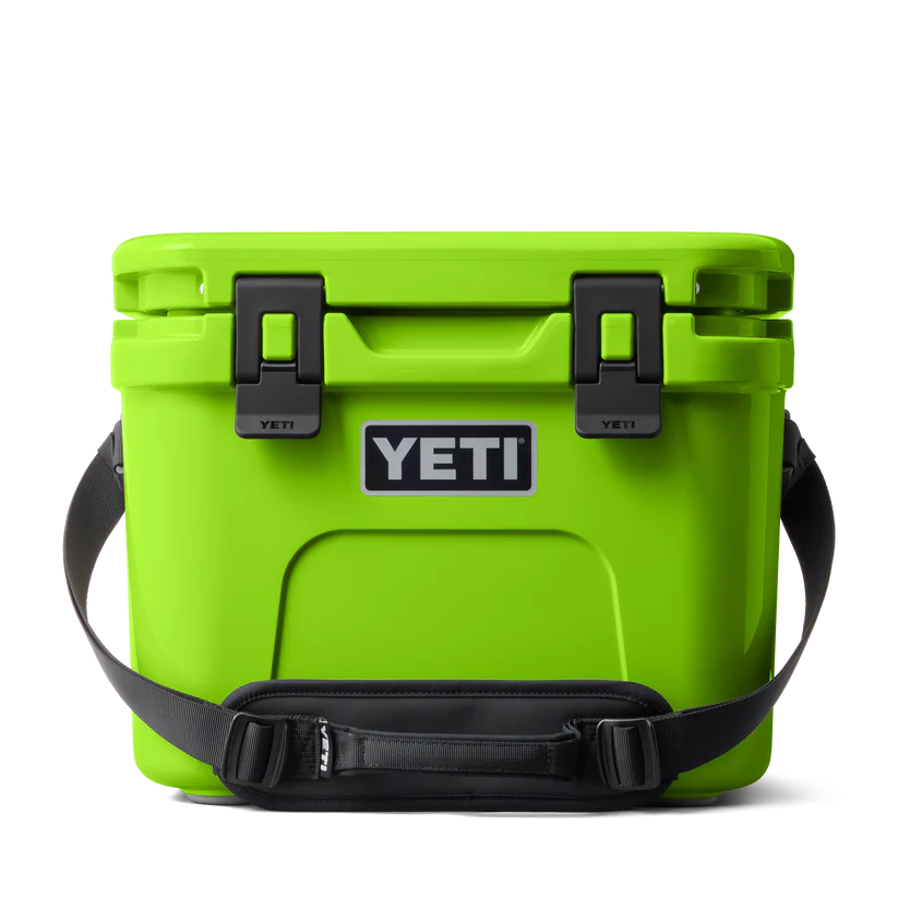 Yeti Roadie 15